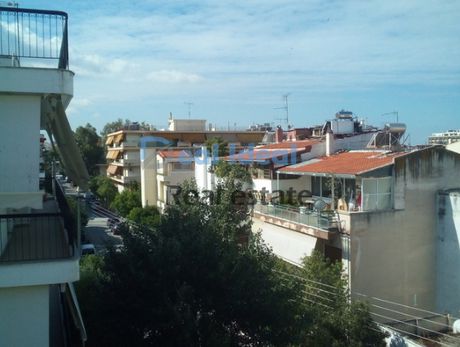 Διαμέρισμα 65τ.μ. για πώληση-Παγκράτι