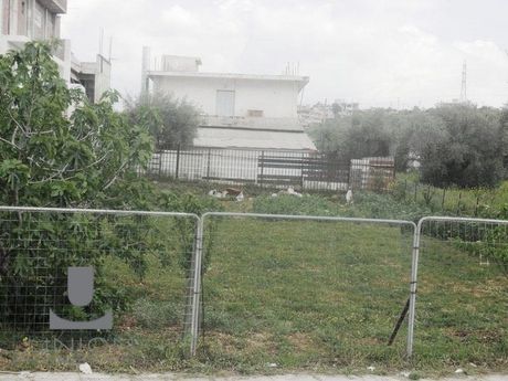 Land plot 700sqm for sale-Kamatero » Nea Charavgi