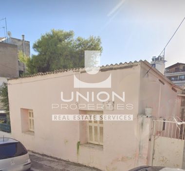 Land plot 168sqm for sale-Peristeri » Kipoupoli