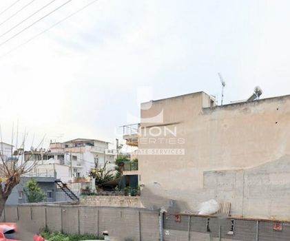 Land plot 213sqm for sale-Peristeri » Center