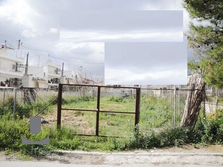 Land plot 351sqm for sale-Kamatero » Agios Tryfonas