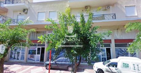 Land plot 480sqm for sale-Peristeri » Mpournazi