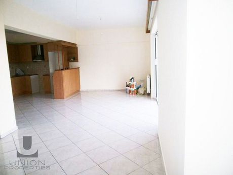 Apartment 96sqm for sale-Peristeri » Chrisoupoli