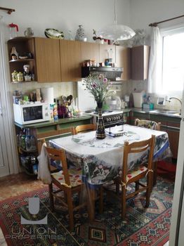 Detached home 454sqm for sale-Kamatero » Gerovouno