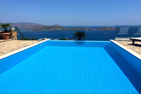 Villa 135 sqm for sale