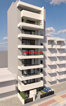 Apartment 98sqm for sale-Nikaia