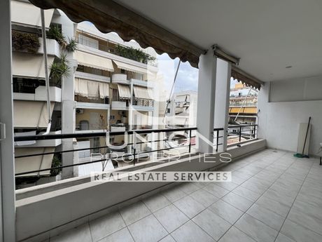 Διαμέρισμα 65τ.μ. για πώληση-Νέος κόσμος » Κυνοσάργους