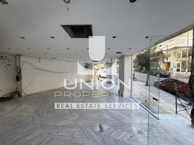 Κατάστημα 257 τ.μ. πρός πώληση, Αθήνα - Νότια Προάστια, Βύρωνας