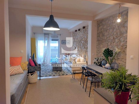 Apartment 67 sqm for rent, Athens - Center, Kolonaki - Likavitos