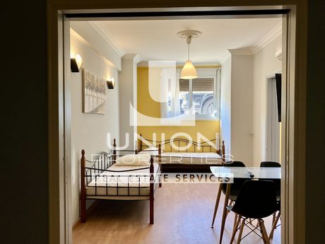Apartment 60 sqm for sale