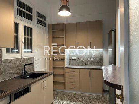 Apartment 115sqm for sale-Kipseli » Ano Kipseli - Evelpidon
