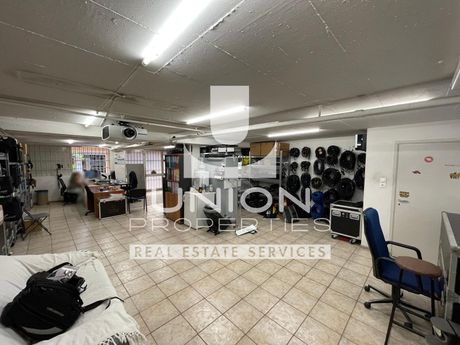 Γραφείο 91τ.μ. για πώληση-Γουδή » Ιατρική σχολή