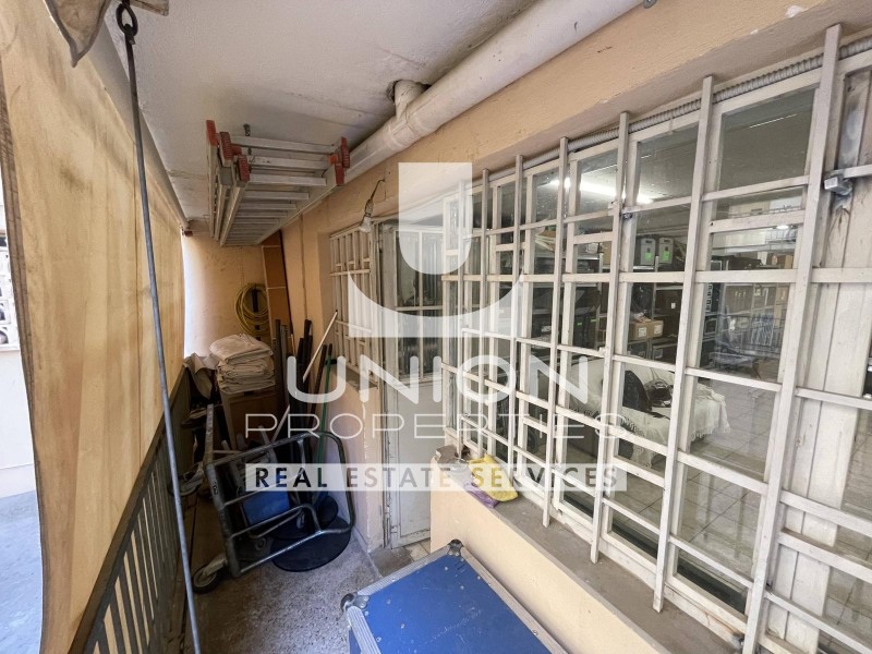 Γραφείο 91 τ.μ. πρός πώληση, Αθήνα - Κέντρο, Γουδή