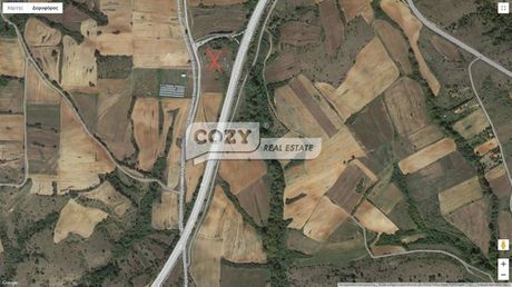 Parcel 9.267sqm for sale-Lagkadas » Heraclion