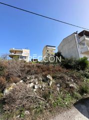 Οικόπεδο 281 τ.μ. προς πώληση, Έξω Παναγίτσα-thumb-2