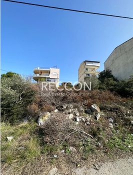 Land plot 281sqm for sale-Chalkida » Exo Panagitsa