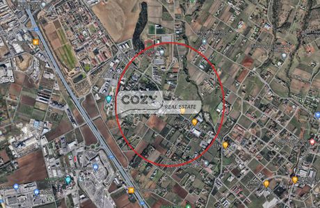 Parcel 4.500sqm for sale-Thermi » Center Of Thermi