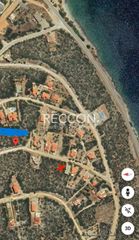 Οικόπεδο 819 τ.μ. προς πώληση, Ακτή Νηρέως-thumb-1