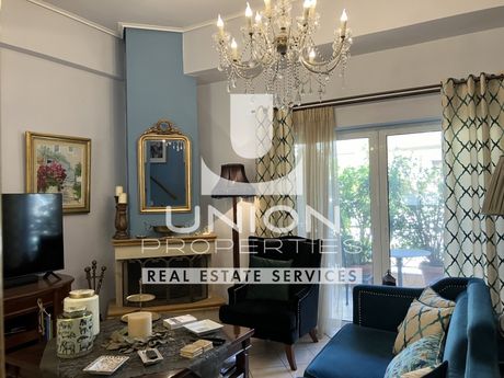 Maisonette 107 sqm for sale