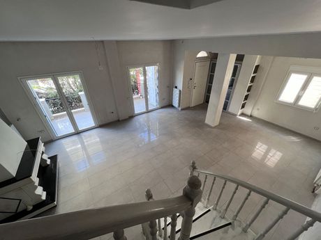 Maisonette 215sqm for rent-Melissia » Ano Melissia