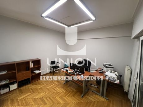 Office 80sqm for sale-Kentro » Omonoia