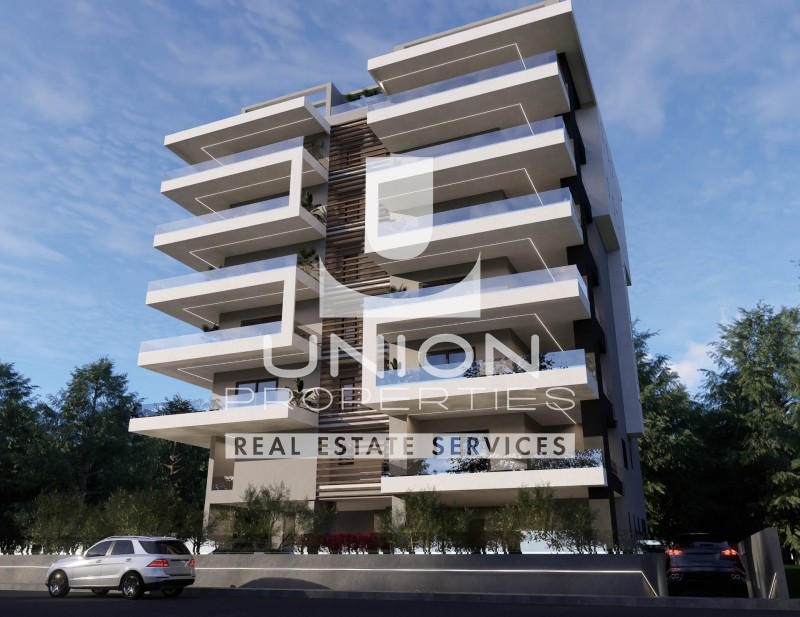 Διαμέρισμα 125 τ.μ. πρός πώληση, Αθήνα - Νότια Προάστια, Άλιμος