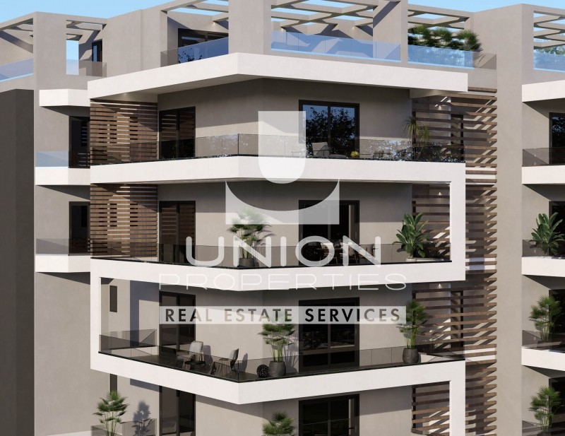 Διαμέρισμα 125 τ.μ. πρός πώληση, Αθήνα - Νότια Προάστια, Άλιμος