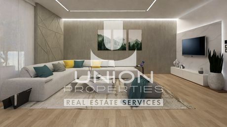 Apartment 95sqm for sale-Palaio Faliro » Panagitsa