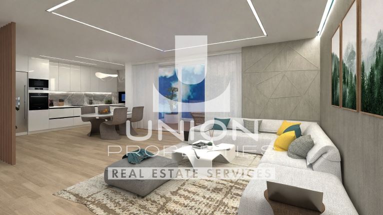 Maisonette 147 sqm for sale, Athens - South, Palaio Faliro