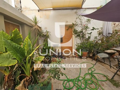 Building 329sqm for sale-Pagkrati » Agios Artemios