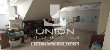 Warehouse 95sqm for sale-Neos Kosmos » Kinosargous