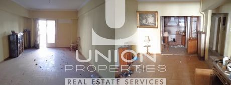 Apartment 114,2sqm for rent-Pagkrati » Alsos Pagkratiou