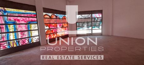 Building 211sqm for sale-Gazi - Metaxourgio - Votanikos » Kerameikos