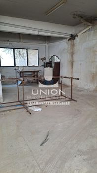 Warehouse 161sqm for sale-Historic Center » Thiseio