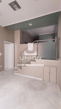 Maisonette 52sqm for sale-Nea Smyrni » Alsos