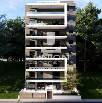 Apartment 83sqm for sale-Nea Smyrni » Center