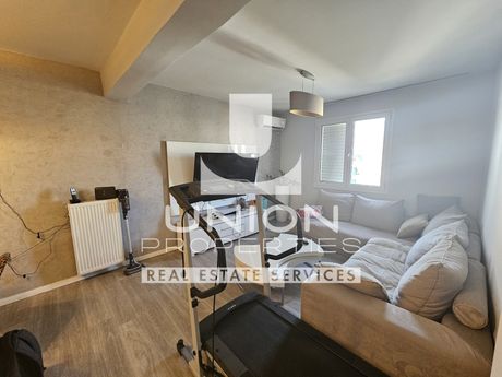 Apartment 67sqm for sale-Neos Kosmos » Center
