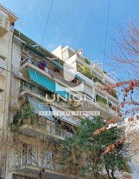 Apartment 72sqm for sale-Ampelokipoi - Pentagon » Ampelokipoi