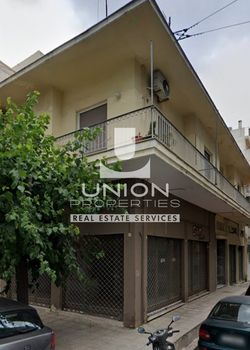 Land plot 162sqm for sale-Neos Kosmos » Kinosargous