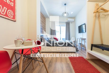 Apartment 25sqm for sale-Kentro » Akadimia