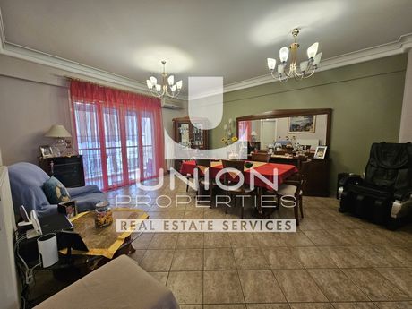 Maisonette 160sqm for sale-Historic Center » Filopapou