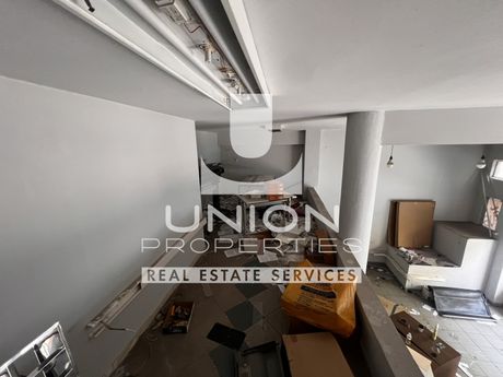 Store 50sqm for rent-Exarchia - Neapoli » Exarcheia