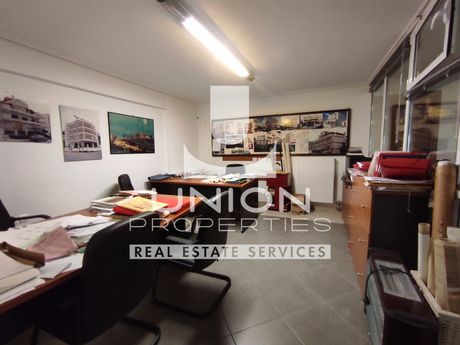 Office 97sqm for sale-Neos Kosmos » Center