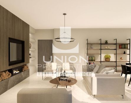 Apartment 106sqm for sale-Ampelokipoi - Pentagon » Ampelokipoi