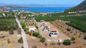 Συγκρότημα διαμερισμάτων 600τ.μ. για πώληση-Ερμιόνη