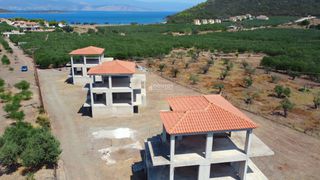 Συγκρότημα διαμερισμάτων 600 τ.μ. προς πώληση, Αργολίδα, Ερμιόνη-thumb-2