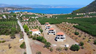 Συγκρότημα διαμερισμάτων 600 τ.μ. προς πώληση, Αργολίδα, Ερμιόνη-thumb-21