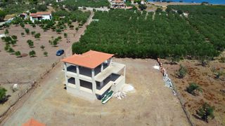 Συγκρότημα διαμερισμάτων 600 τ.μ. προς πώληση, Αργολίδα, Ερμιόνη-thumb-10