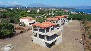 Συγκρότημα διαμερισμάτων 600 τ.μ. προς πώληση, Αργολίδα, Ερμιόνη-thumb-4