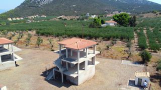 Συγκρότημα διαμερισμάτων 600 τ.μ. προς πώληση, Αργολίδα, Ερμιόνη-thumb-6
